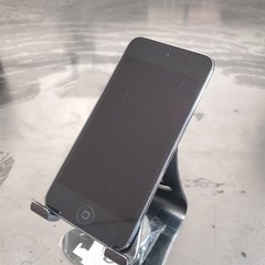 Apple iPod Touch 6th Gen A1574 32GB Wi-Fi Space Gray MKJ02LL/A Scratches #83