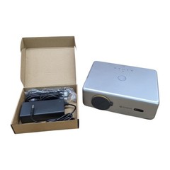 VANKYO Performance V700G Native 1080P Projector, Full HD 5G, Built-in Streaming