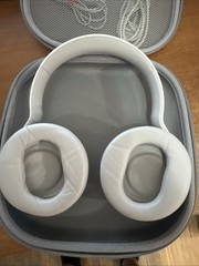 Surface Microsoft 2 Headphones Wireless Bluetooth ANC Headset – Light Gray