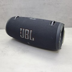 JBL Xtreme 3 Portable Bluetooth Speaker IP67 Waterproof Deep Bass – Black™