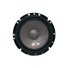 4 X New Alpine 6.5-inch 6-1/2″ 2 Way Car Audio Speakers 560w Max