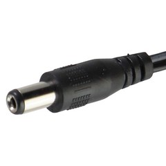 Yealink (5V/2-Amp) AC Adapter Wall Charger – Black (YLPS052000B1-US)