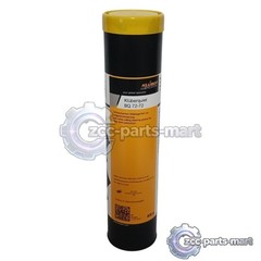 1PCS NEW KLUBER Kluberquiet BQ 72-72 Grease 400g (14.1oz) Free shipping