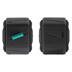 Bluetooth Rechargeable Wireless Speaker Portable Outdoor Handfree Waterproof