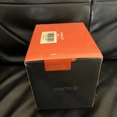 Vantrue S1 2160P Single Front, Dual 1080P Front and Rear Dash Cam, Brand NEW