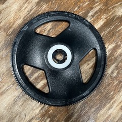 Skip Dr. Doctor CD & DVD Repair Device Digital Innovations Disc Fix