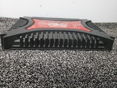 Sony Xplod XM-2200GTX 1200W 2/1 Channel Car Amplifier Ultra Clean Video Wrks Grt