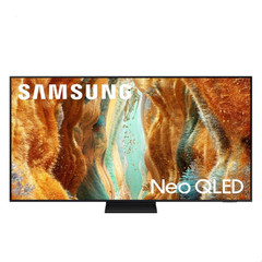 Samsung 75″ Class 4K (2160p) QLED Smart TV (QN75QN70FDFXZA)