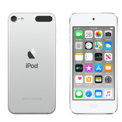 New Apple iPod Touch 7th Generation 256GB Silver MP3 – Sealed Retail box – Gift