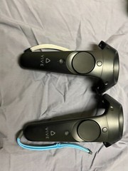 HTC Vive with everthing !Cheeeap