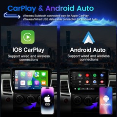 Car Stereo Radio Car Play For Mitsubishi Pajero Sport 2 L200 Android 16 GPS Navi