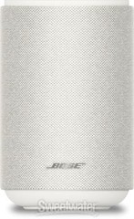 Bose Lifestyle Ultra Wireless Smart Speaker – White Smoke