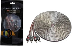 Diamond Audio MICRO82U Microbu 2-Channel / 300W X 2 @ 2-Ohm, All-Weather Appl…