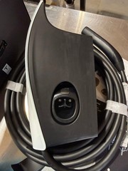 Tesla Wall Connector Level 2 Hardwired Electric Vehicle EV Charger Up To 48A