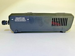 Schumacher XI75DU 750 Watt Car Battery Power Inverter 12V DC – 120V AC Converter