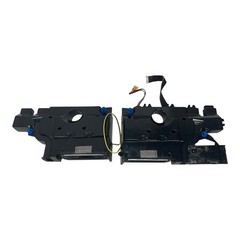Samsung TV Speaker Set BN96-39967A and WiFi Bluetooth Transceiver WCM730Q OEM