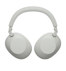 Sony WH-1000XM6 Best Wireless Noise Canceling Headphones | Platinum Silver