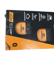 GEARWRENCH OBD2 Bluetooth Diagnostic Tester 2-Pack w GWSCAN App Lifetime Updates