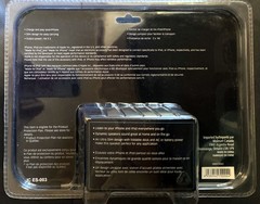 NEW – ONN ON9150V2 Portable Speaker AC or battery powered made for iPhone iPod