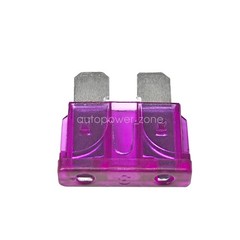 1000 Pack 3 AMP ATC/ATO STANDARD Regular FUSE BLADE CAR TRUCK BOAT MARINE RV US
