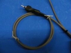 Kenwood P25 TK-5720 TK-5820, Nexedge NX700, NX800 Bi-Directional Repeater Cable