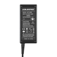 24V AC Adapter for Razor ZR350 Electric Motorcycle E325S MX350 MX400 E100 PR200