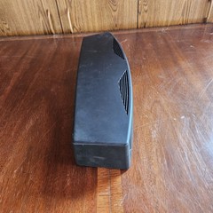 Bose VCS-10 Center Channel Speaker Black Home Theater Tested Working Clean