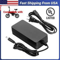 42V Charger Replacement for Jetson Bolt Pro LX10 J5 J8 Ora Pro Eris Power Supply