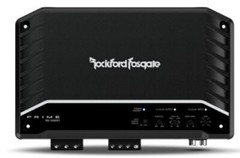 Rockford Fosgate R2-1200X1 Prime 1200 Watt Mono Amplifier R21200X1 RB