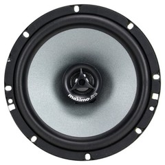 Morel Maximo Ultra 602 COAX MKII 6-1/2″ 2-Way Coaxial Speakers System COAX6 NEW