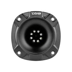 2x DS18 PRO-TWN2 3″ Car Bullet Super Tweeter 4-ohm Neodymium Neo Horn Speaker