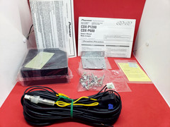 BNIB Vintage Old School Pioneer CDX-P1280 12 Disc Car CD Changer (WITH CD TEXT)