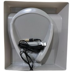 Koss KTXPro1 On-Ear Wired Headphones Portability Adjustable Headband Pre Owned