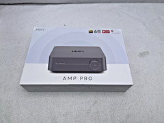 WiiM Amp Pro Amp002 Pro Plus ASR003 & WiiM Sound SPK001 w Auto Room Tuning