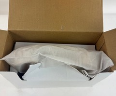 Cortelco 2554 Basic Single Line Wall Telephone – Ash – New