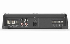 JL Audio XDM600/1 Mono Class-D Monoblock Subwoofer Amplifier 600W RMS MPN