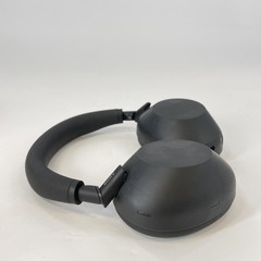 Sony WH-1000XM6 Headphones Black w/ Case/Charger – Very Good