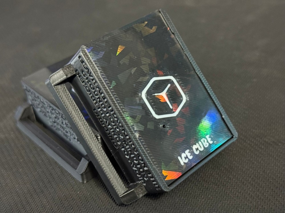 SlimeVR Compatible Full-Body Trackers 1x BMI160SlimeVR Trackers