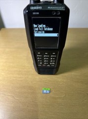 Uniden SDS100 SDS200 CUSTOM PROGRAMMED 32GB Memory Card for SDS 100 200 Scanner