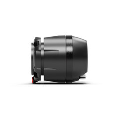 Rockford Fosgate Punch Pro 1” 4-Ohm Neodymium Horn Tweeter PPROV2-HT