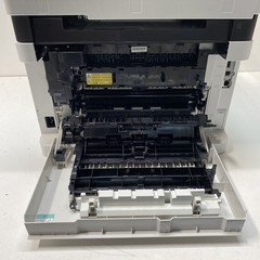 Canon F175000 White Black LCD Panel All In One Laser Printer