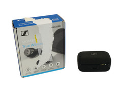 Sennheiser Momentum True Wireless 4 MTW4 Black Graphite – Free shipping
