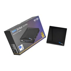 VSEE WE2USAT V5 K3PRO Super Clear Android Smart TV Box 6K Ultra HD Voice Control