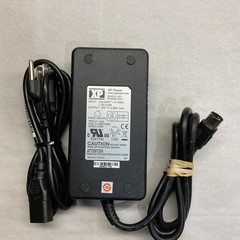 Genuine XP 50W AC Power Adapter PCM50US24 24V 2.08A Charger 5-Pin