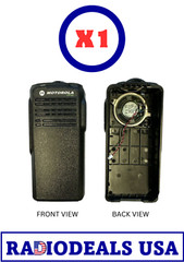 Motorola CP185 NKP Housing Only – Black – PMDN4180 – 1 PC