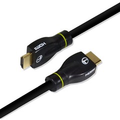 HDMI 2.0 Cable 40ft Ultra-HD High Speed 4K 3D HDTV 18Gbs with Audio & Ethernet