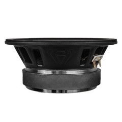 Black Diamond 6.5″ Loudspeaker Midrange with Bullet, 500W Max, 250W RMS DIA-M6.4