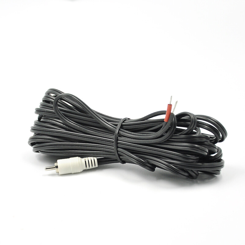 Bose-Lifestyle & Acoustimass RCA Front Rear Right Left Speaker Cable 6M/15M