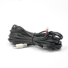 Bose-Lifestyle & Acoustimass RCA Front Rear Right Left Speaker Cable 6M/15M