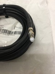PCTEL MAXRAD CBL-INIT-241-5M-M1-F4 RF Cable 5M Mini UHF Male to FME Female QTY